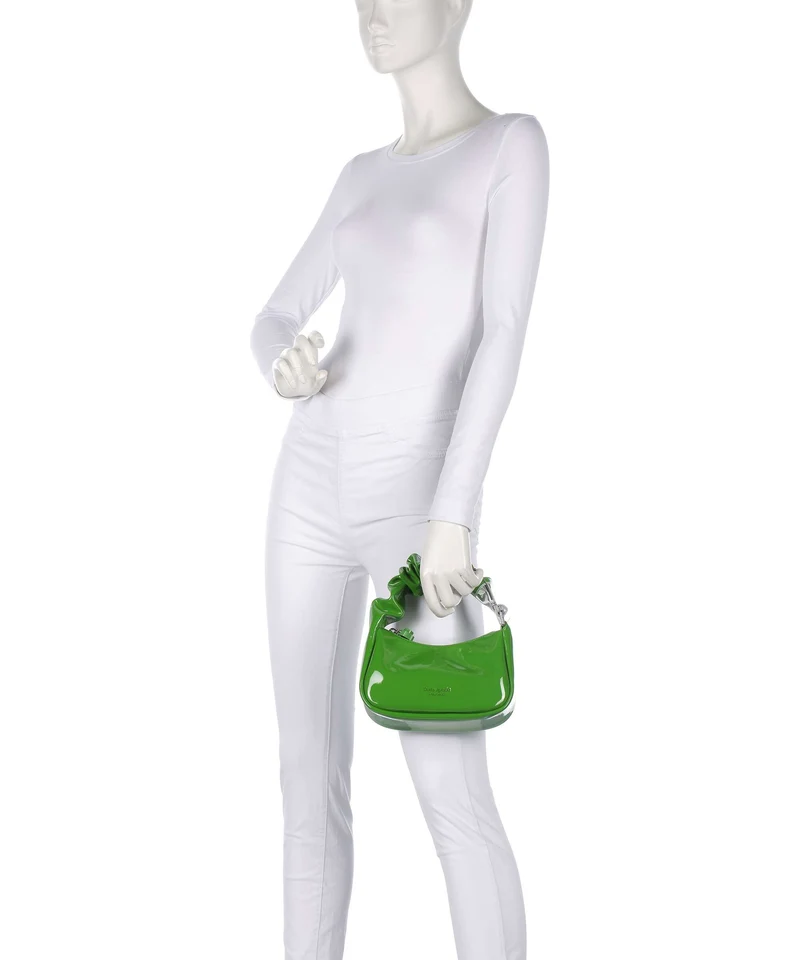 Kate Spade New York Squeeze Handtasche ks green