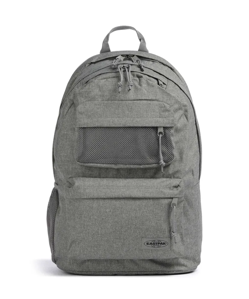 Eastpak DBL Office Rucksack sunday grey