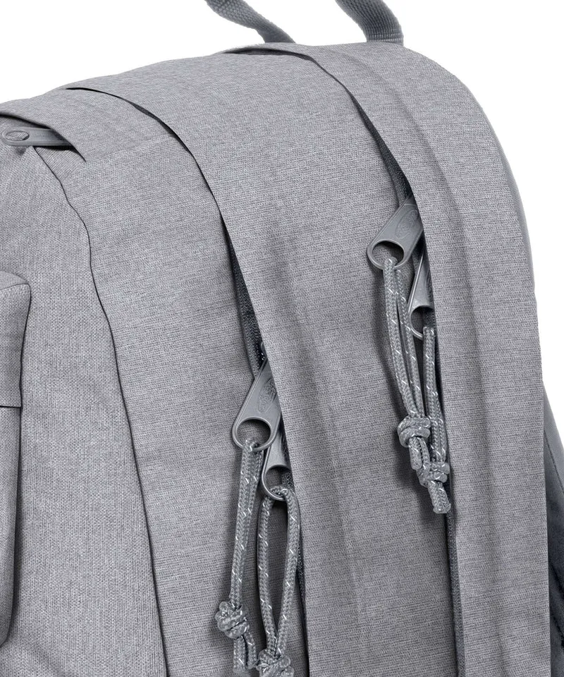 Eastpak DBL Office Rucksack sunday grey
