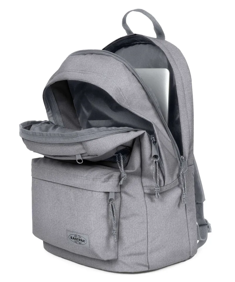 Eastpak DBL Office Rucksack sunday grey