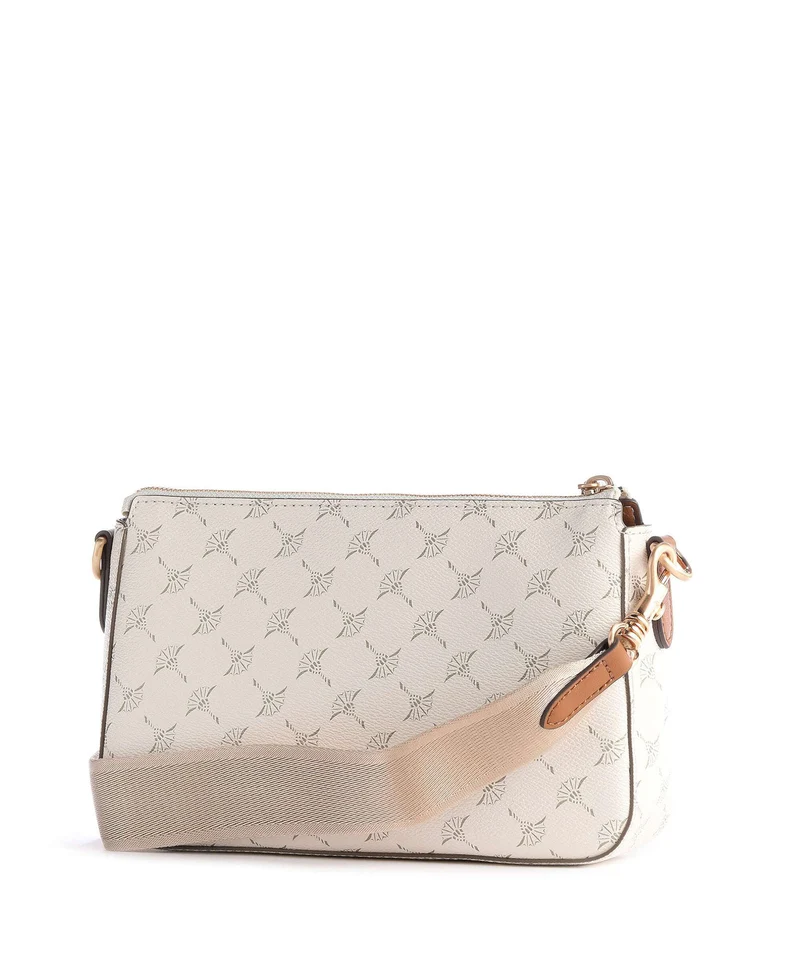 JOOP! Cortina 1.0 Jasmina Umhängetasche offwhite