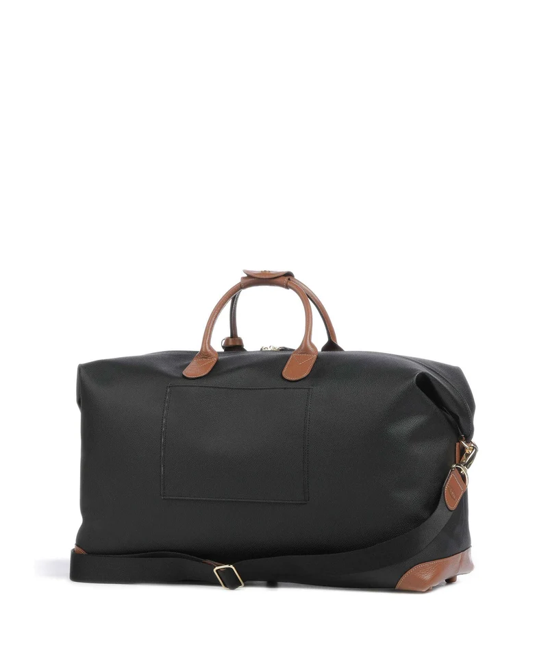 Brics Firenze Weekender black