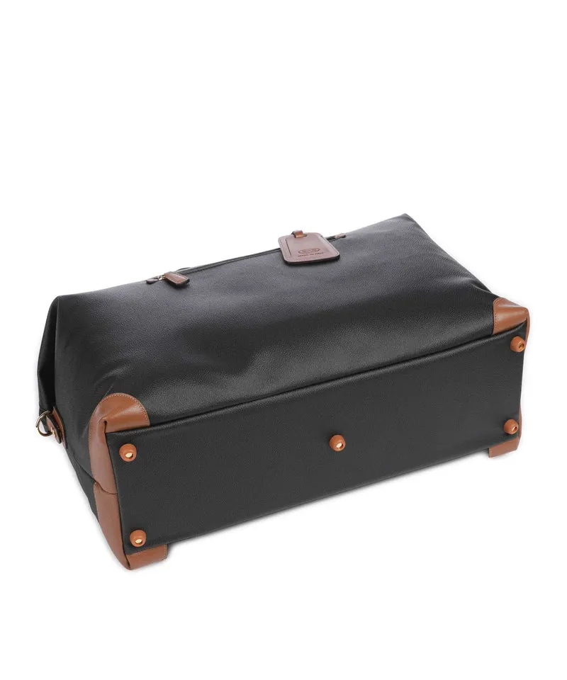 Brics Firenze Weekender black