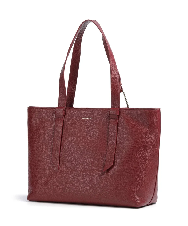 Coccinelle Malory Shopper ribes