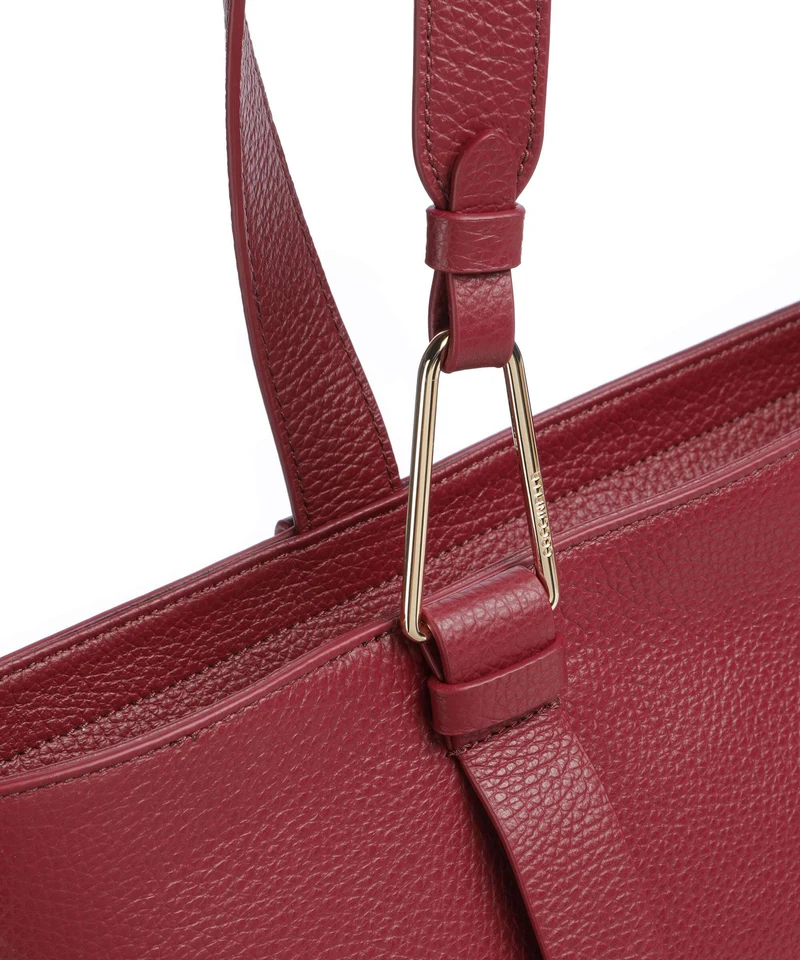 Coccinelle Malory Shopper ribes