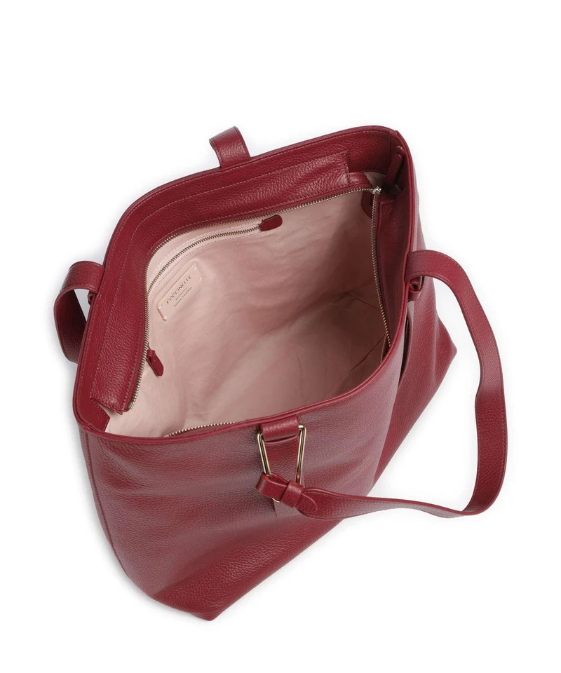 Coccinelle Malory Shopper ribes