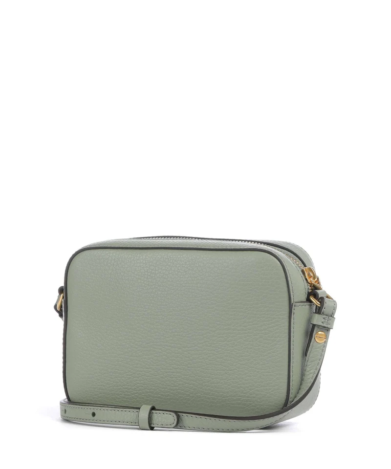 Coccinelle Beat Soft Umhängetasche greenery