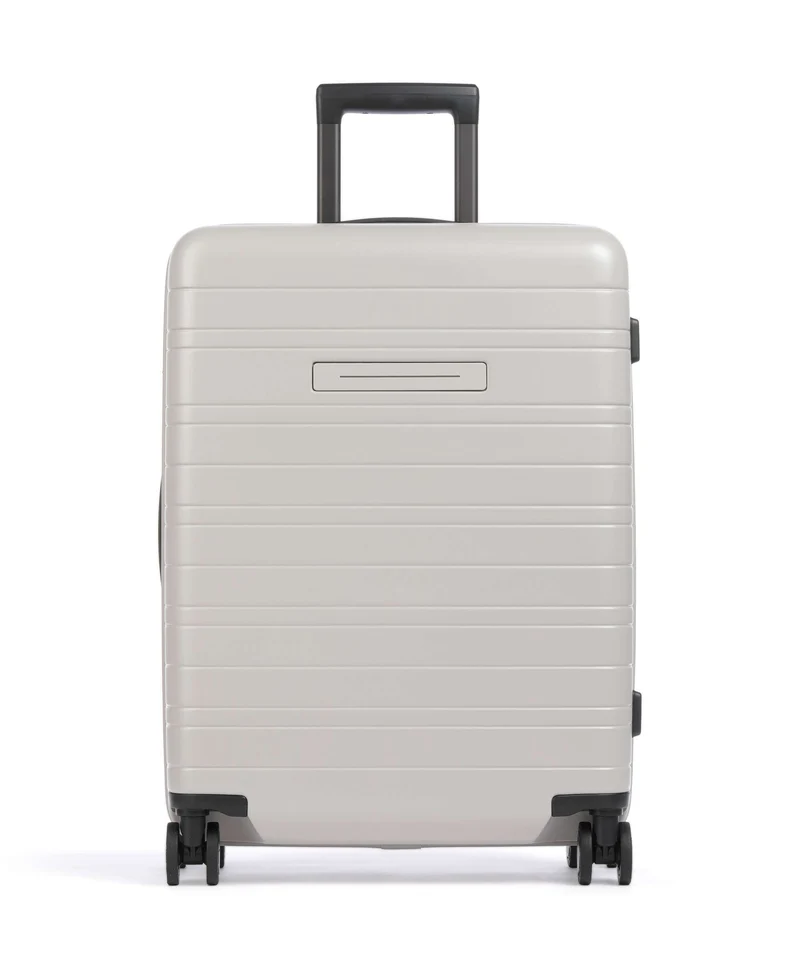 Horizn Studios H6 Pro 4-Rollen Trolley sand grey