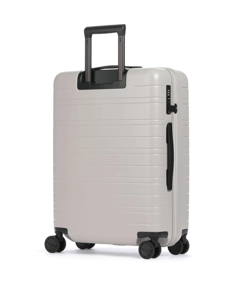 Horizn Studios H6 Pro 4-Rollen Trolley sand grey
