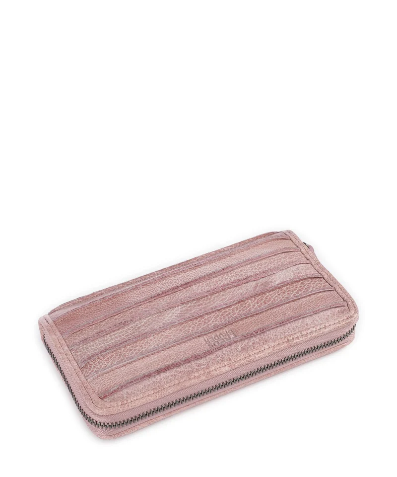 FredsBruder Bestseller Riffel Big Total Geldbörse powder rose