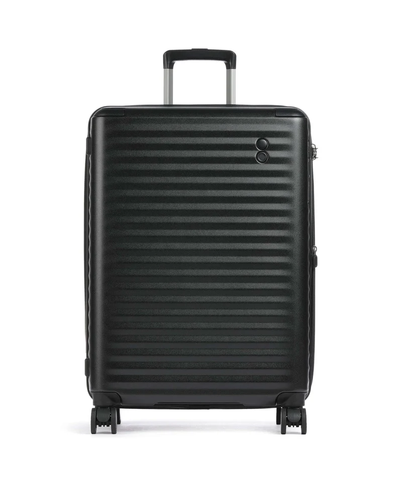 Echolac Celestra BLX M 4-Rollen Trolley black