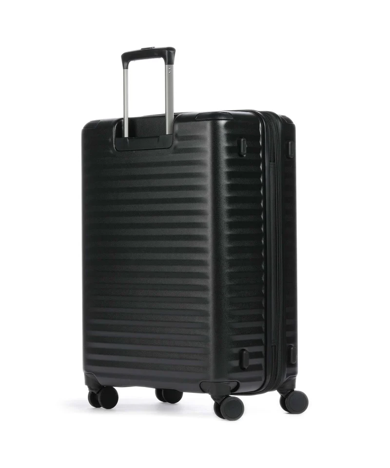 Echolac Celestra BLX M 4-Rollen Trolley black