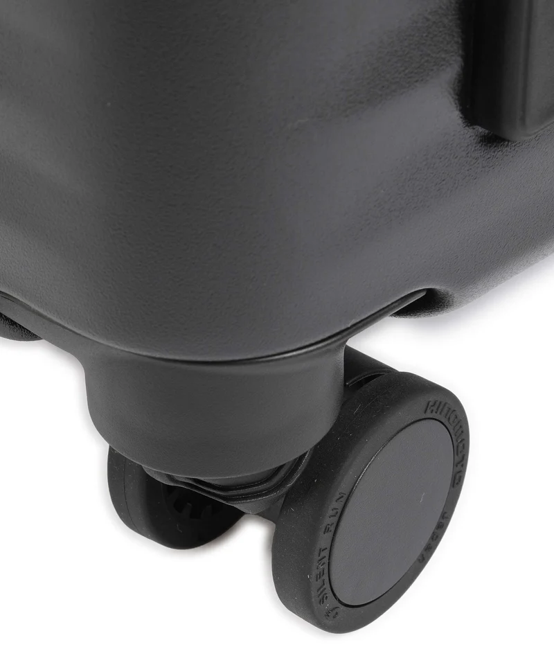 Echolac Celestra BLX M 4-Rollen Trolley black