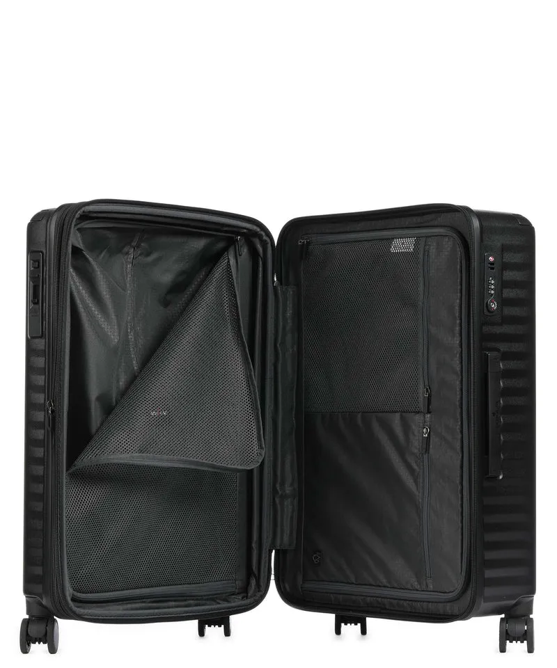 Echolac Celestra BLX M 4-Rollen Trolley black