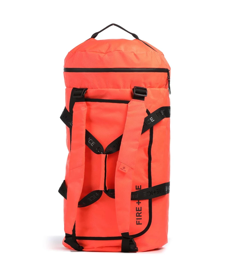 Bogner Park City Wynn Reisetasche orange