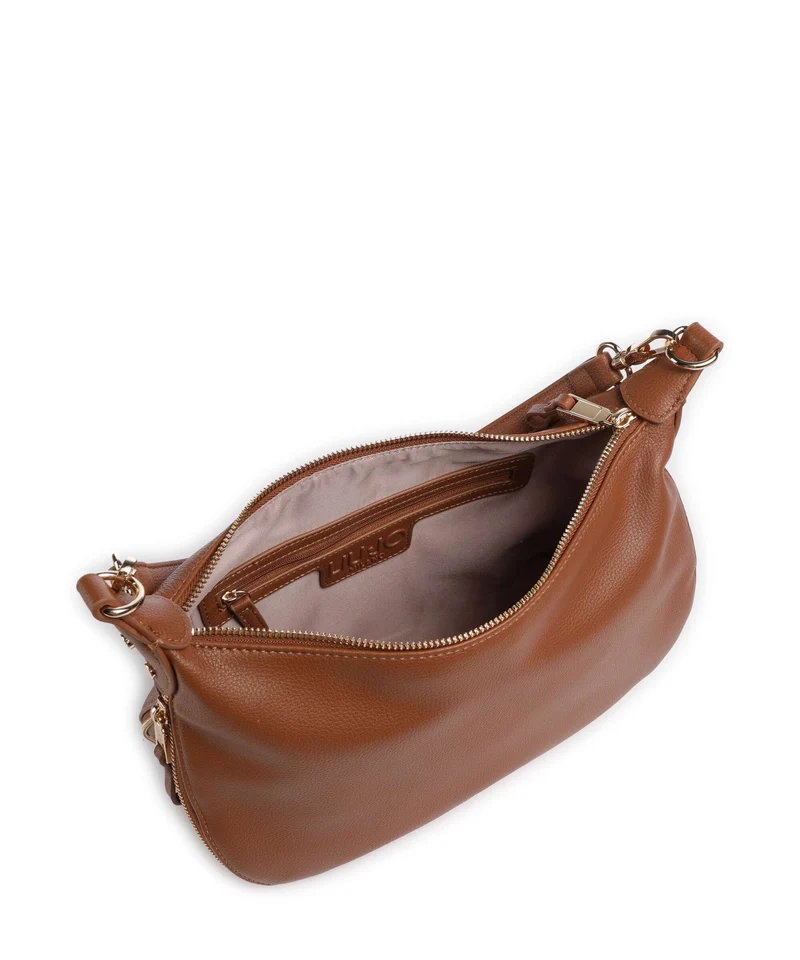 Liu Jo Kaliska M Beuteltasche gingerbread