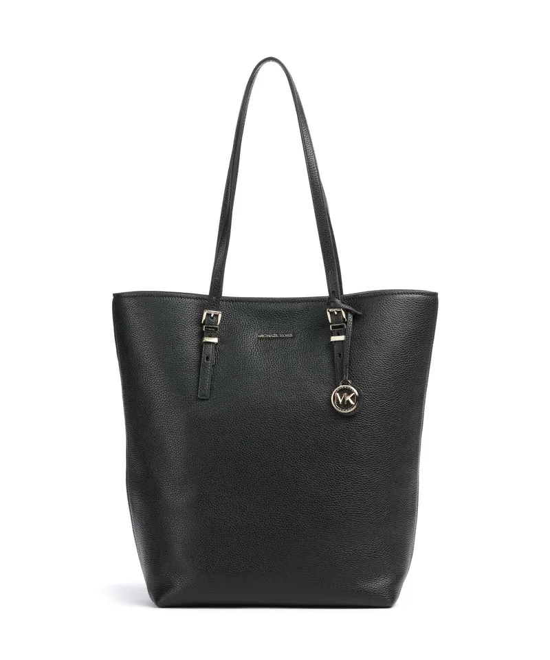 Michael Kors Quinn Shopper black