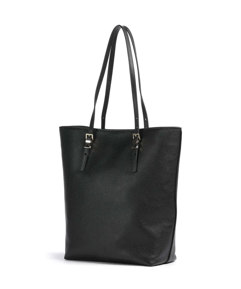 Michael Kors Quinn Shopper black