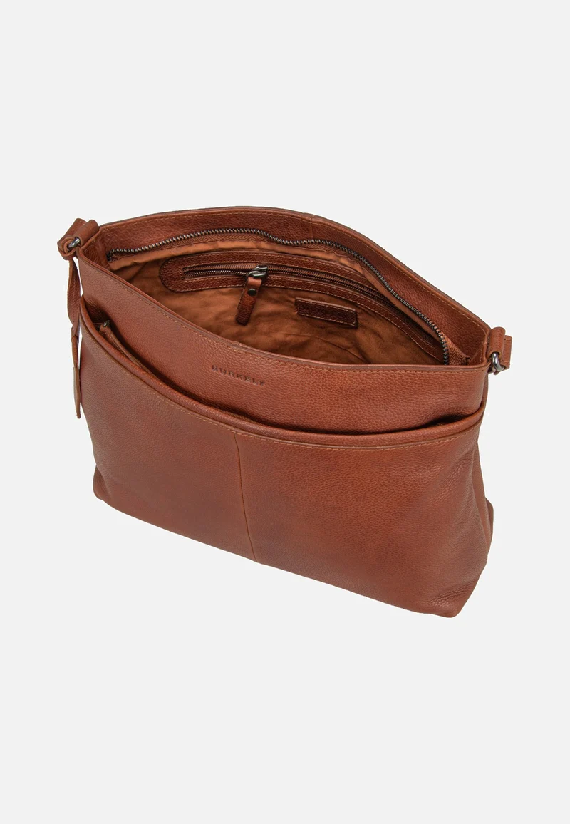 Antique Avery Casey 8005220 Cognac - Crossbody Bag