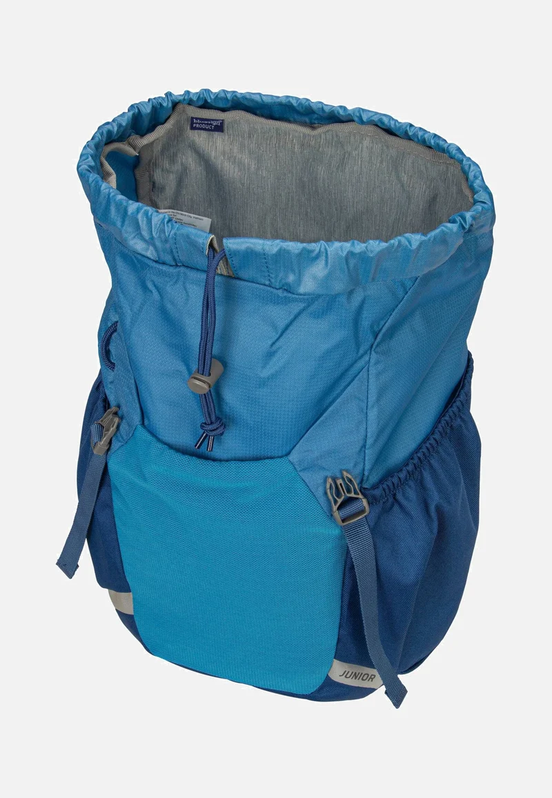 Junior Wave/Nightblue - Rucksack