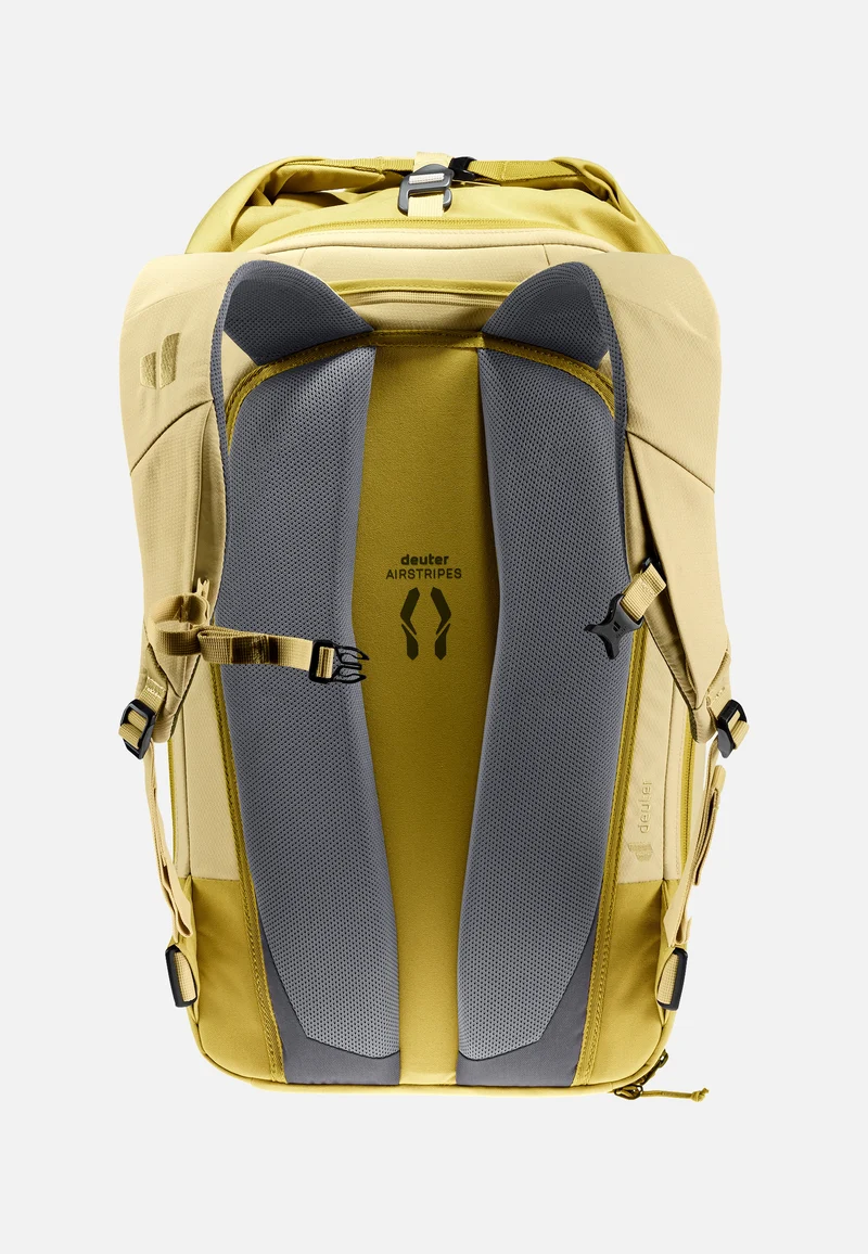 Utilion 30 Ginger/Turmeric - Reiserucksack