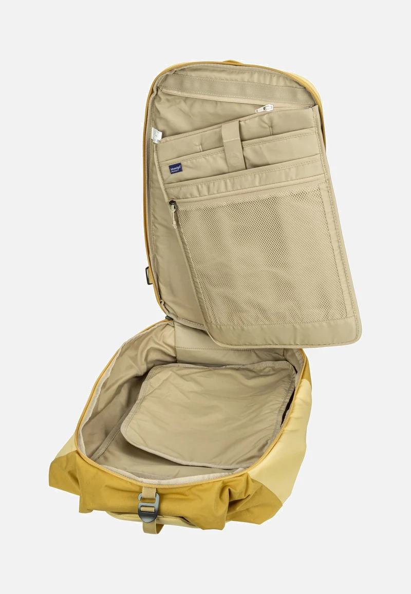 Utilion 30 Ginger/Turmeric - Reiserucksack