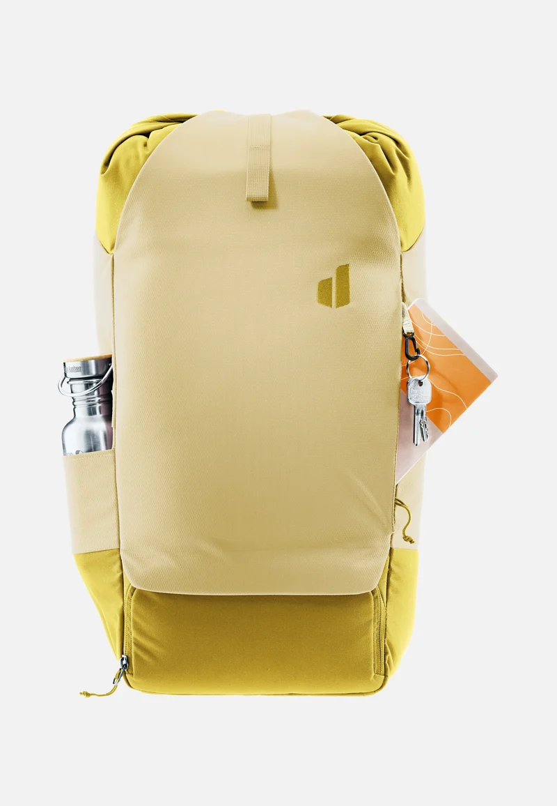 Utilion 30 Ginger/Turmeric - Reiserucksack