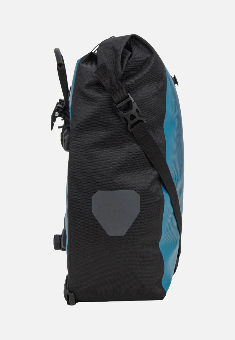 Back-Roller Design QL2.1 Wave Lines - Fahrradtasche