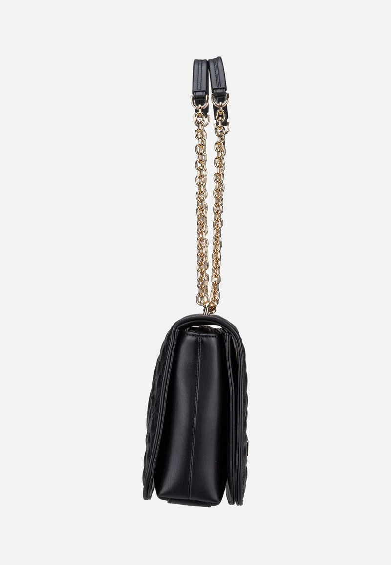 Quilted Bag 4000 Black - Abendtasche