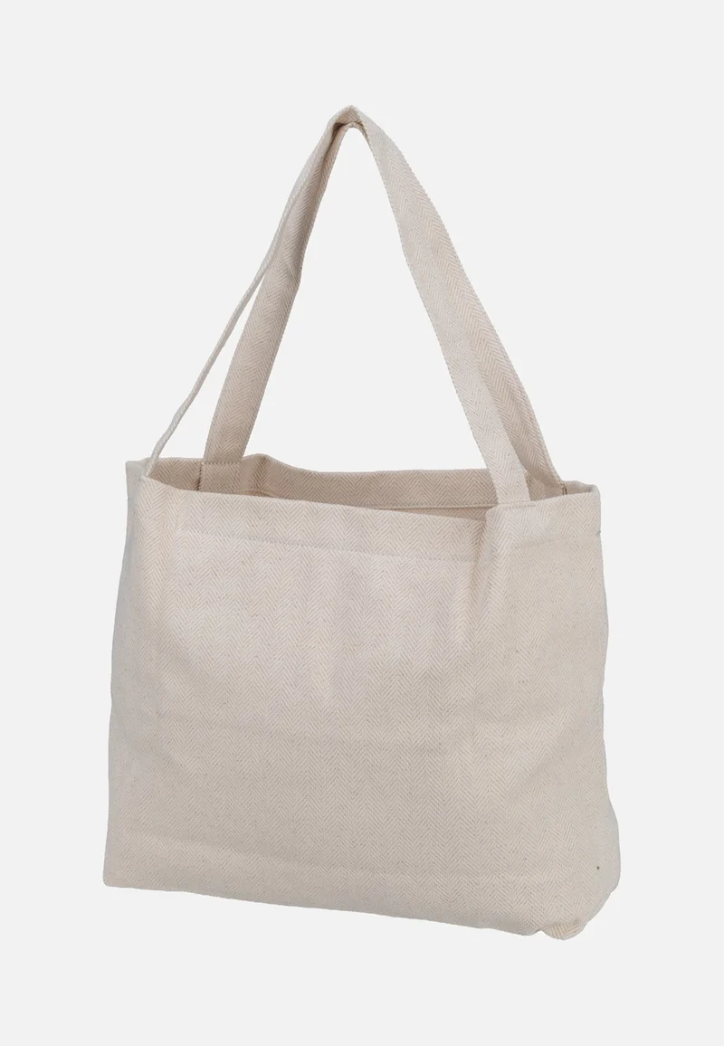Basic Shopper Ibiza Collection Sandstone - Shopper