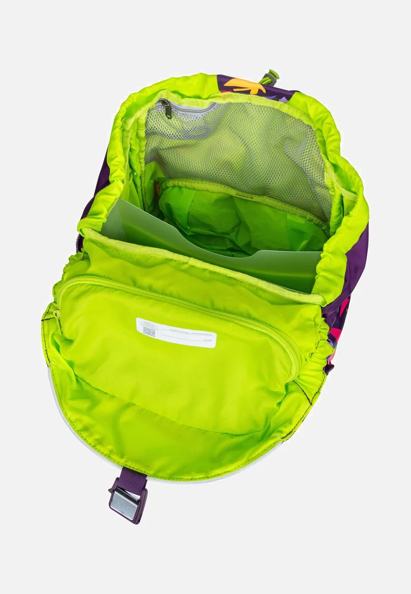 pack Set LUMI AmBärzonas - Schulranzen