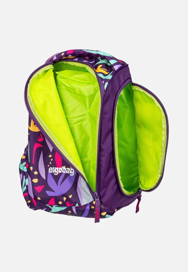pack Set LUMI AmBärzonas - Schulranzen
