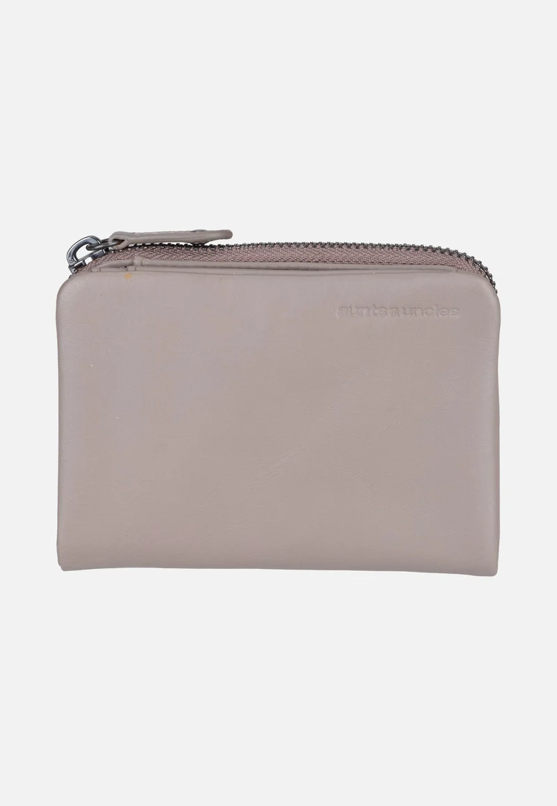 Cherry Taupe - Portemonnaie