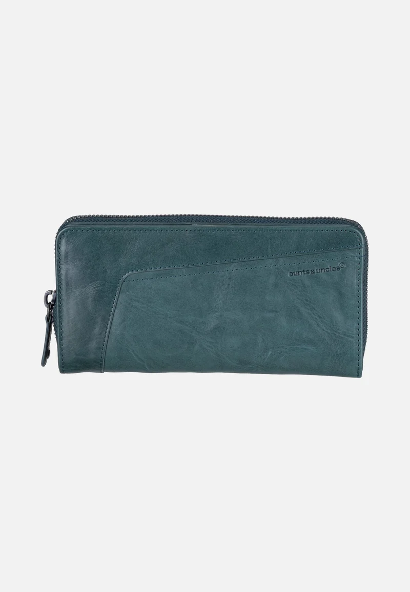 Tilda Green Jewel - Portemonnaie