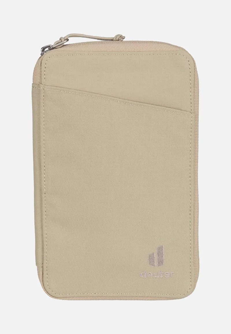 Travel Wallet Desert - Portemonnaie