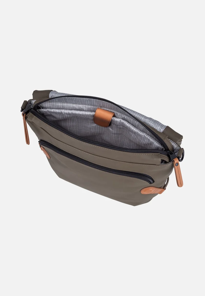 Matsumoto Fallen Rock - Messenger Bag