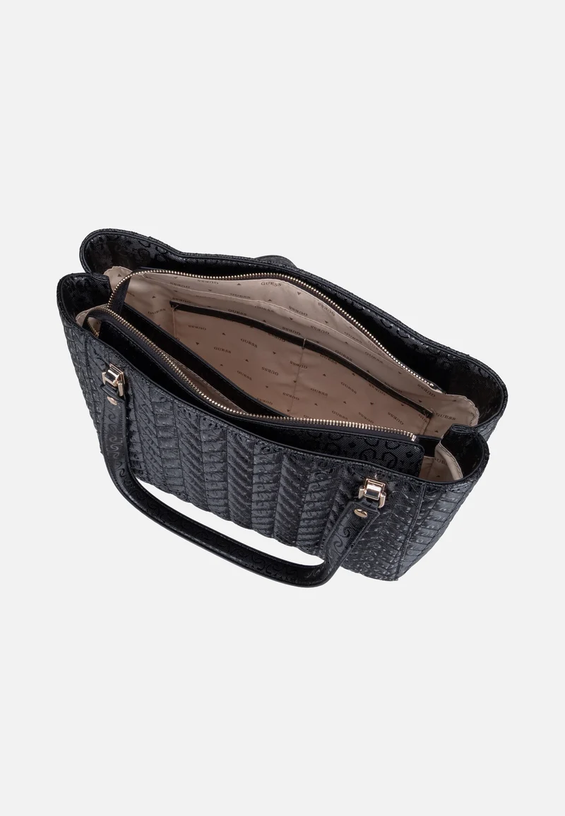 Stacey Noel 41250 Black - Shopper