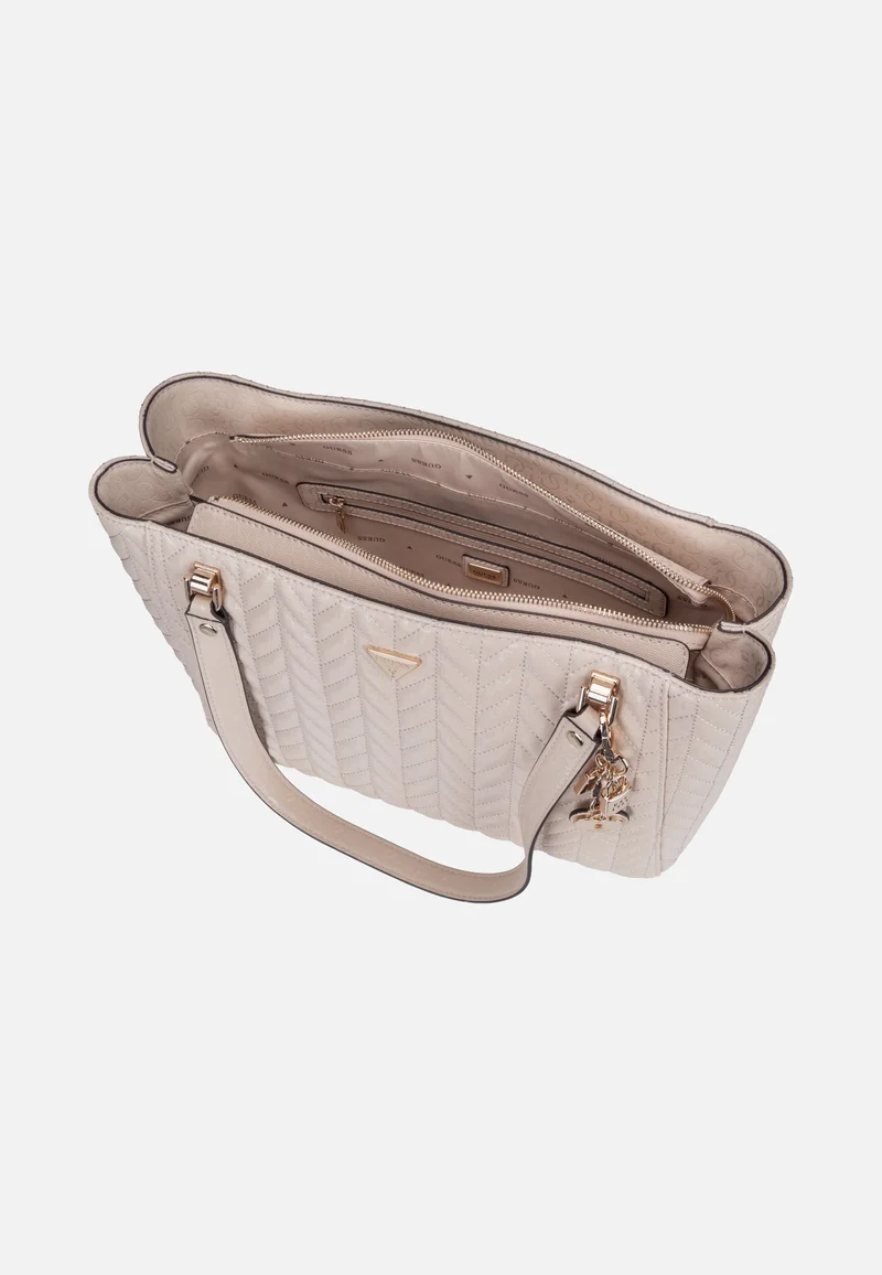 Stacey Noel 41250 Light Beige - Shopper