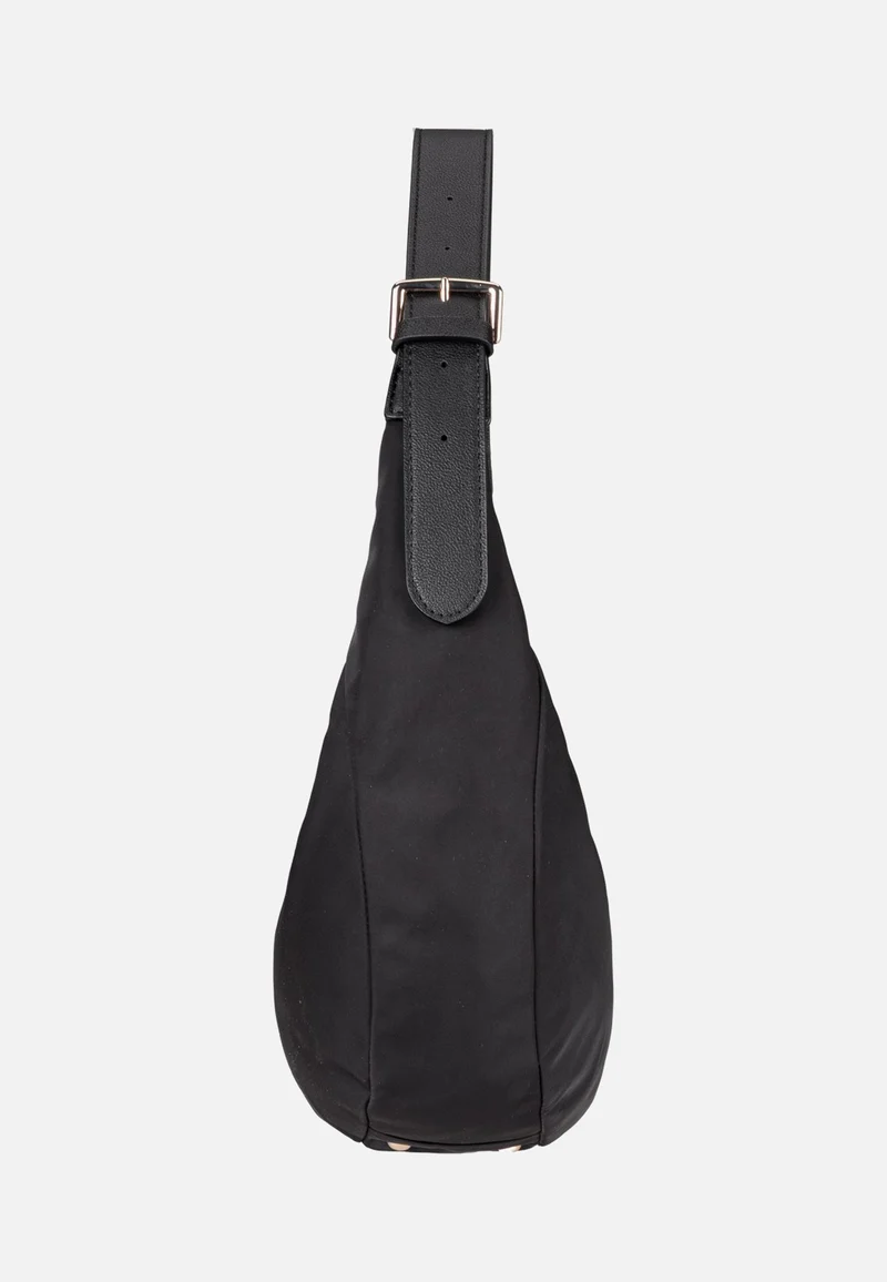 Eco Gemma 39503 Black - Hobo Bag