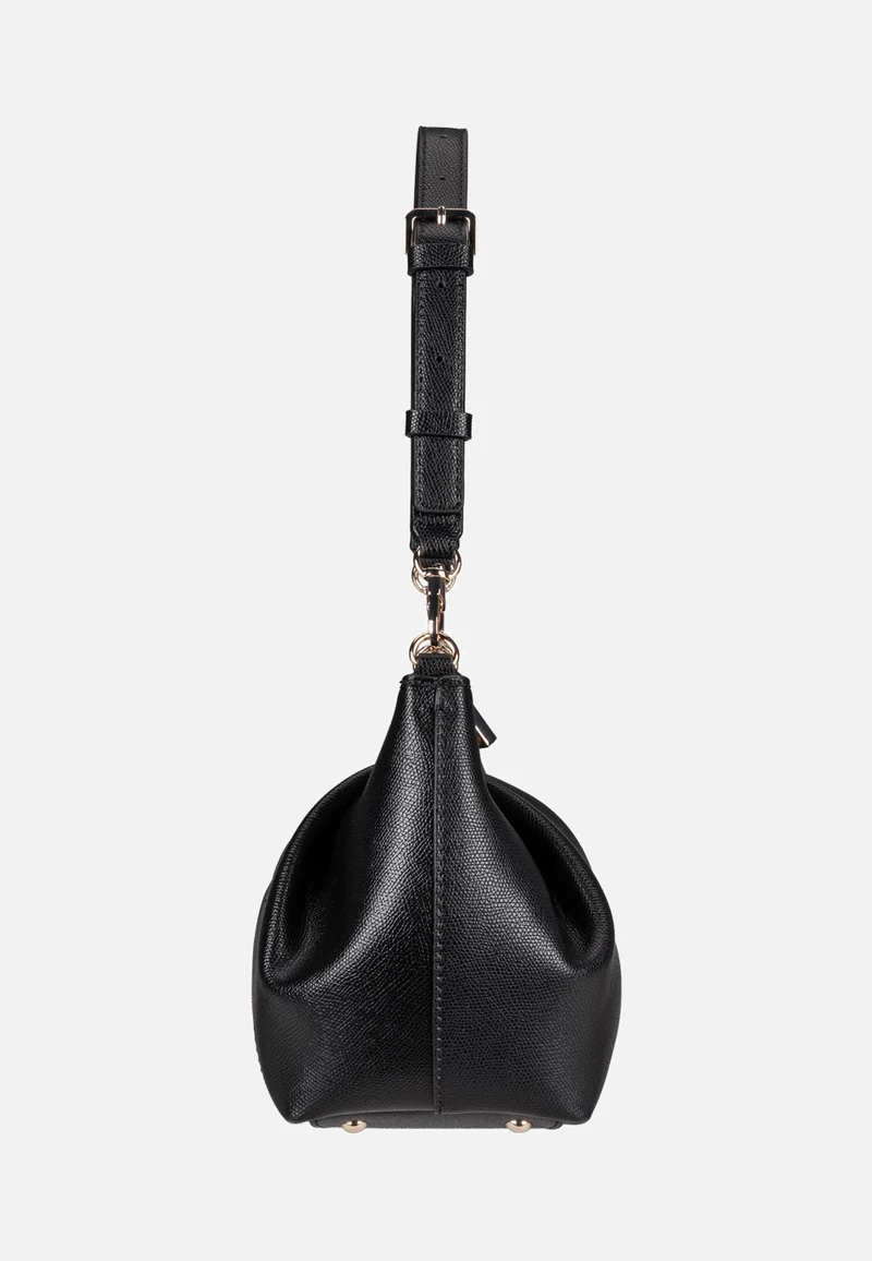 Amorette 98180 Black - Schultertasche