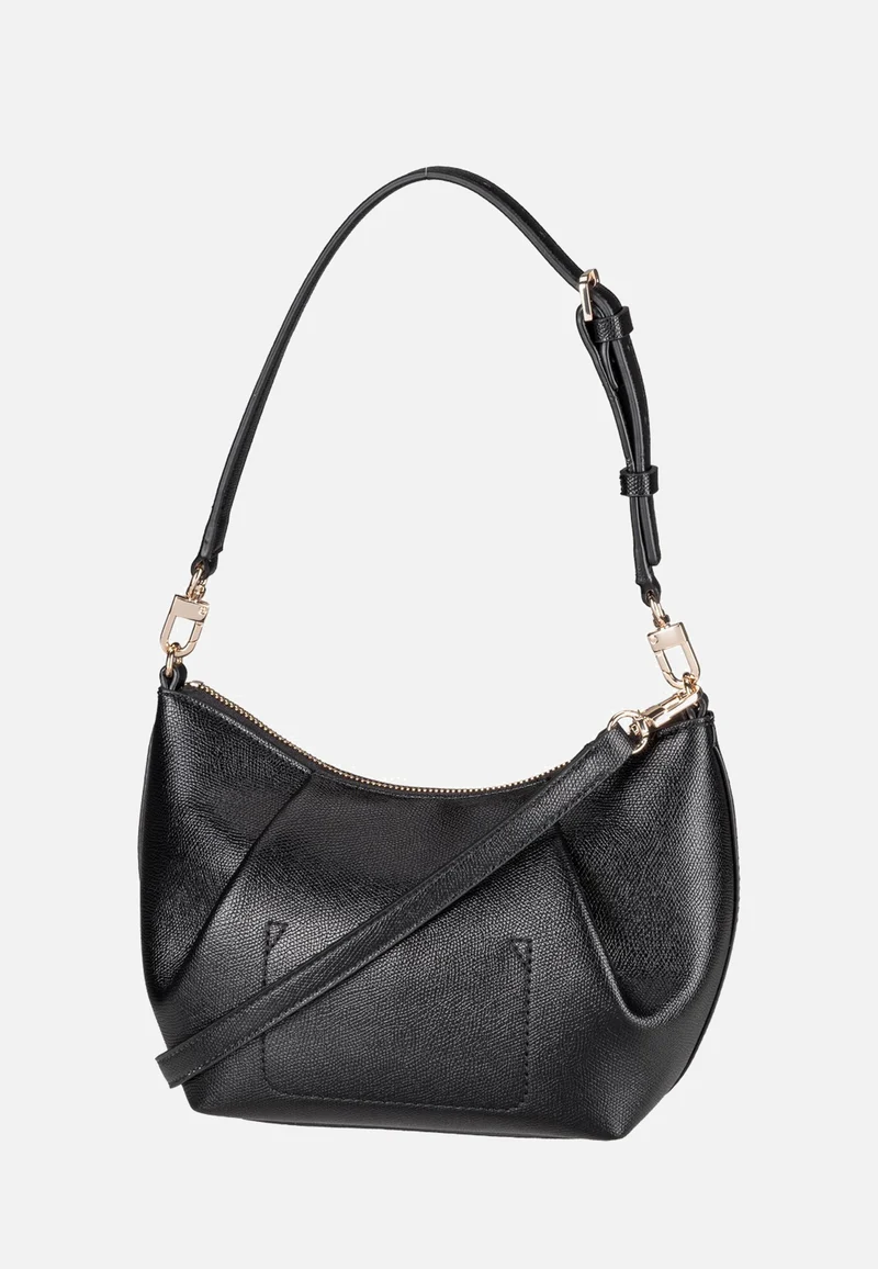 Amorette 98180 Black - Schultertasche