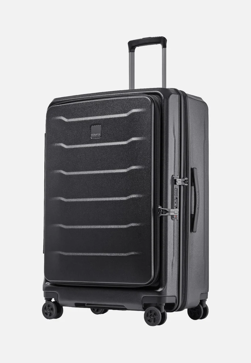 Phoenix ML Trolley L Black - Koffer