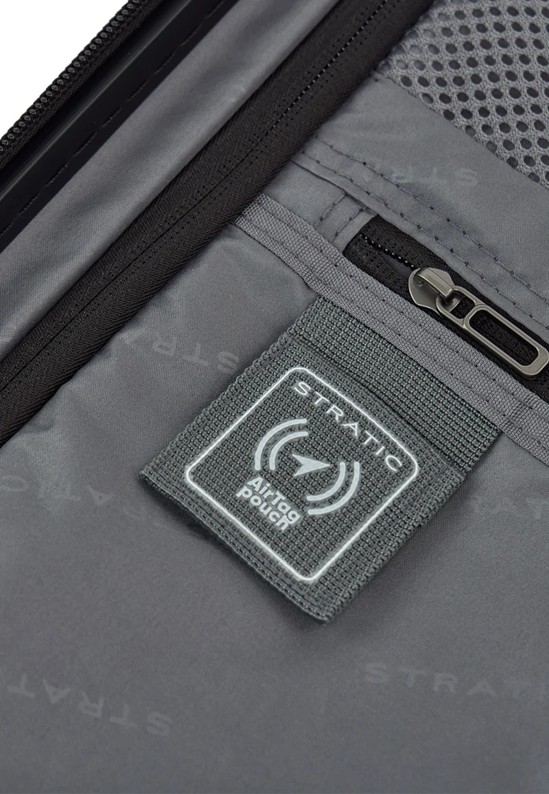 Phoenix ML Trolley L Black - Koffer
