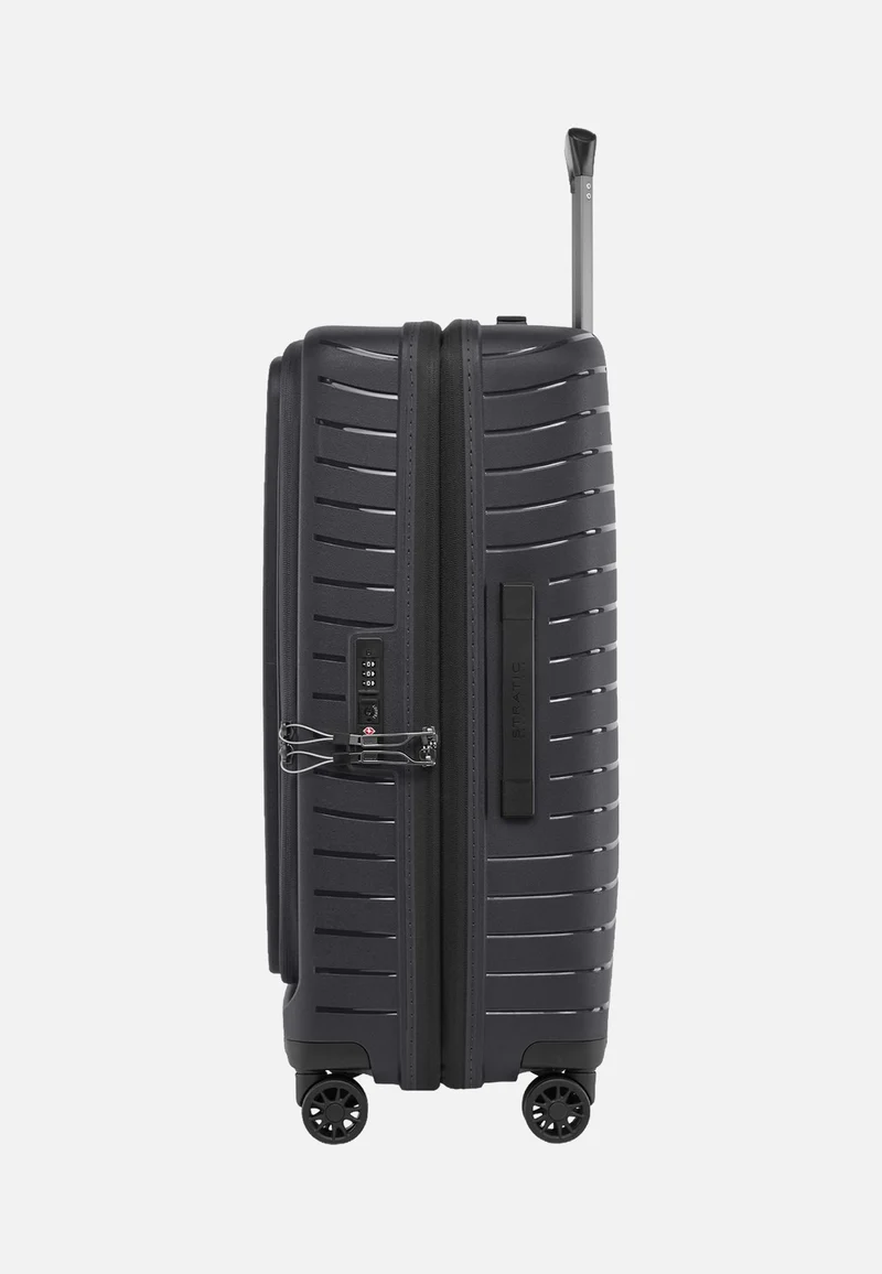 Novium ML Trolley M Black - Koffer