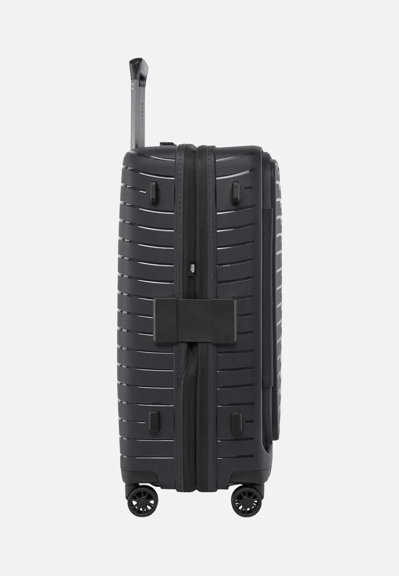 Novium ML Trolley M Black - Koffer