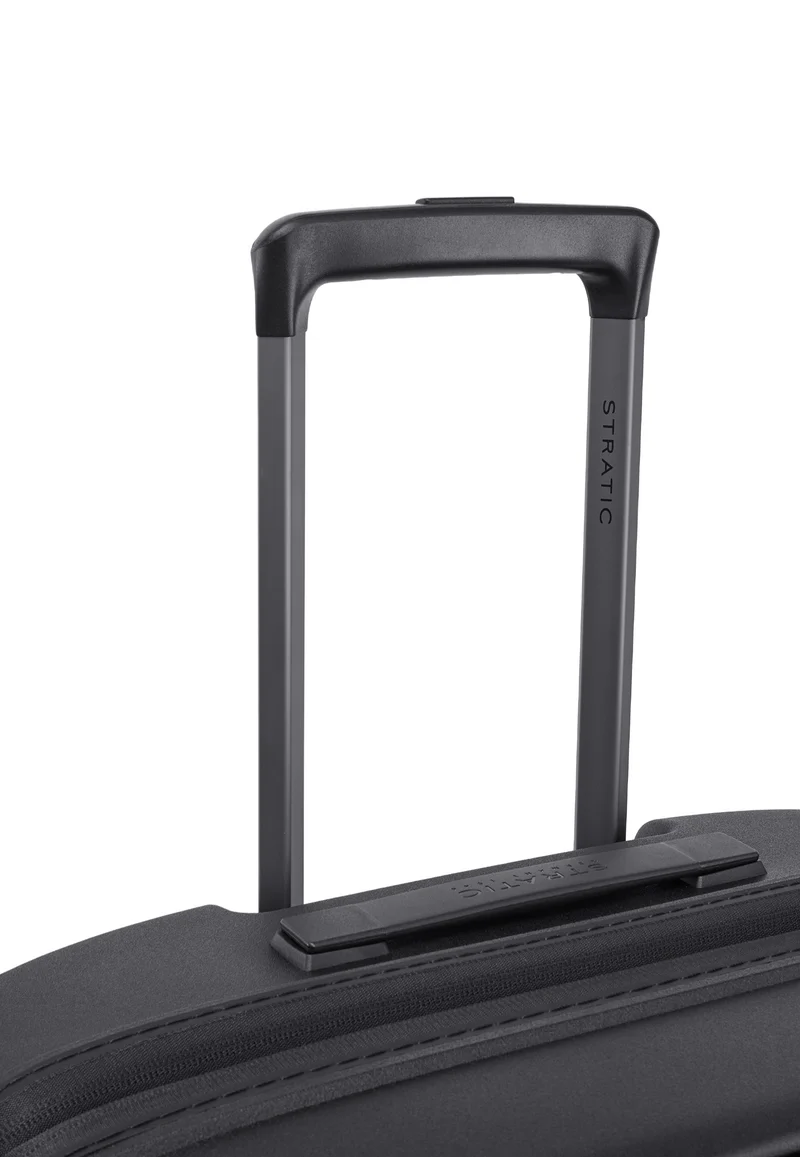 Novium ML Trolley M Black - Koffer