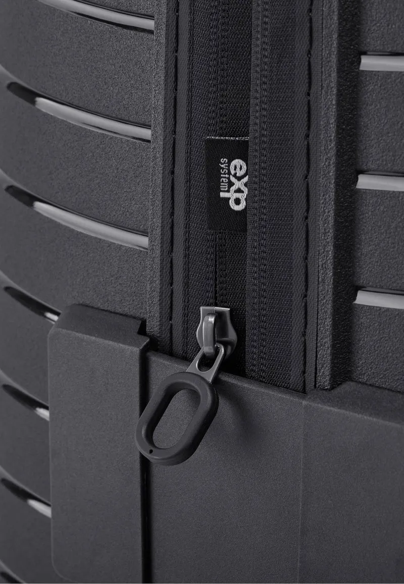 Novium ML Trolley M Black - Koffer
