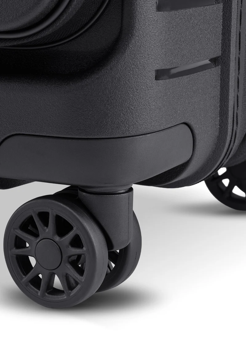 Novium ML Trolley M Black - Koffer