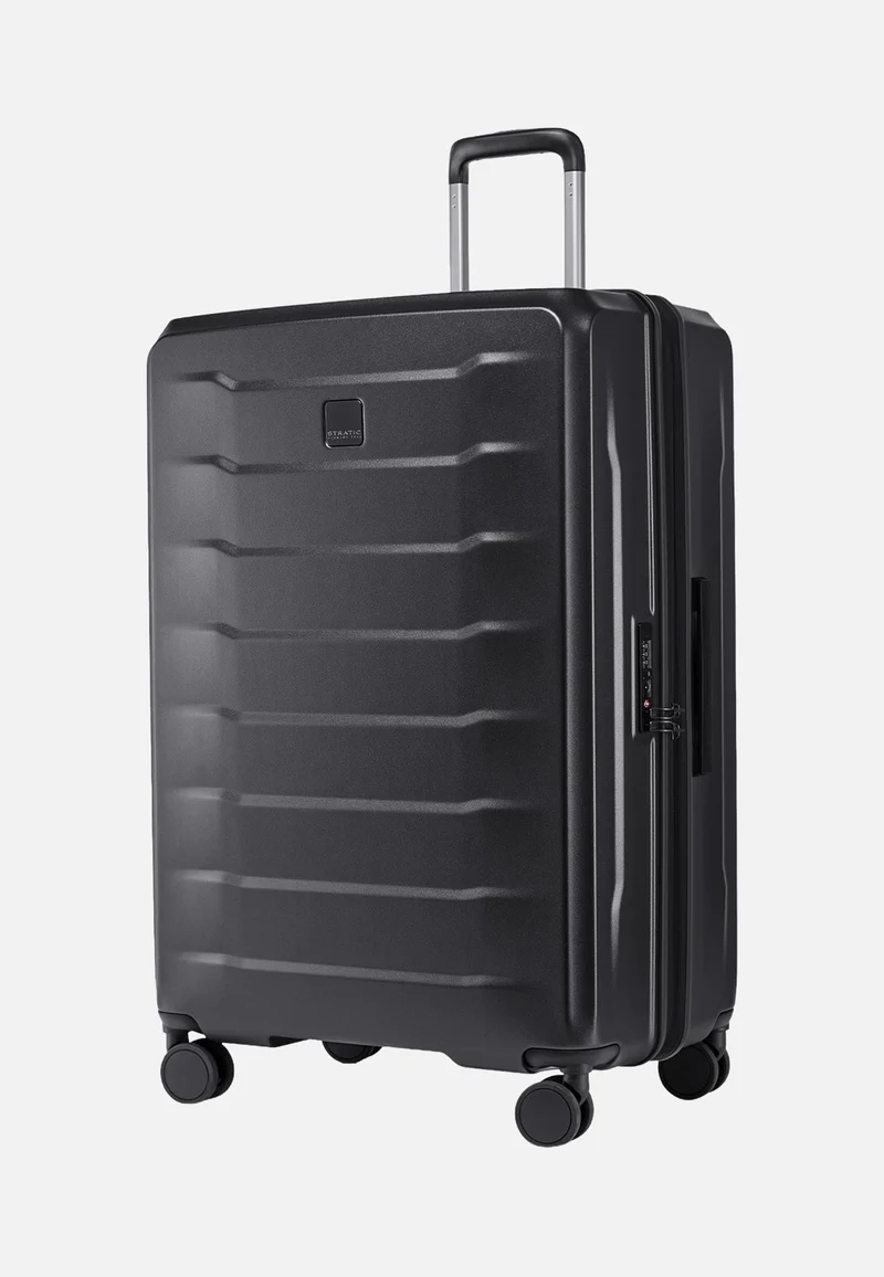 Phoenix SL Trolley L Black - Koffer