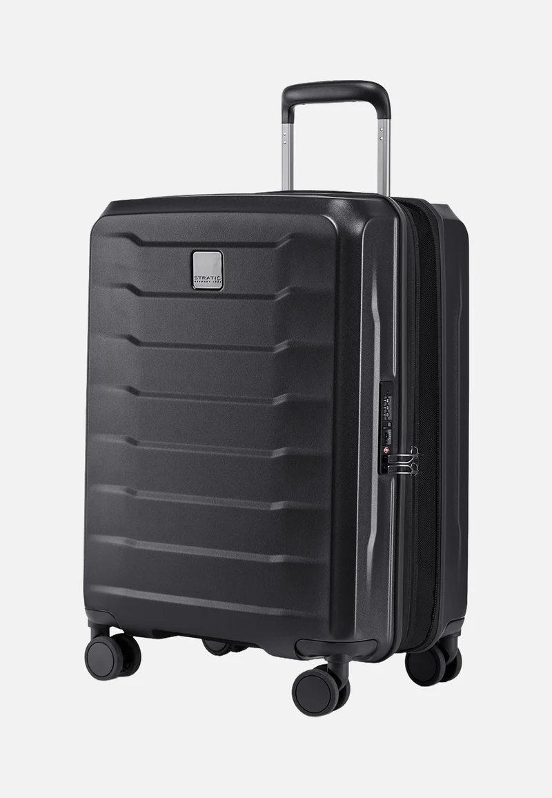 Phoenix SL Trolley S Black - Koffer